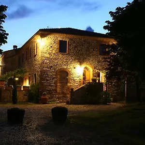  Landhuis Podere Alberese