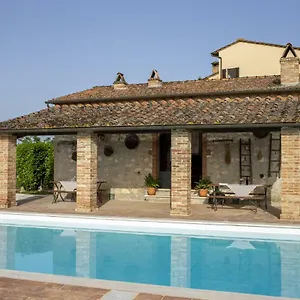  Vakantieboerderij La Coppa