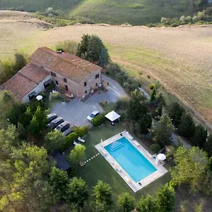  Vakantieboerderij Certine